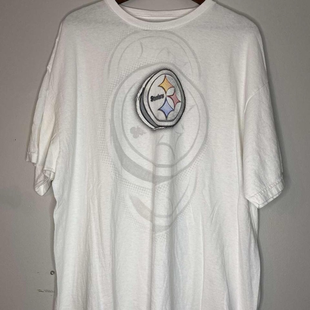 Pittsburgh Steelers Tee